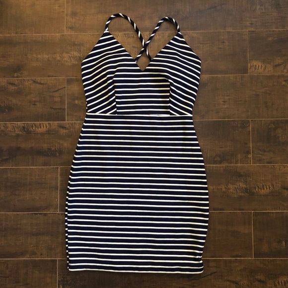 Cute summer dress - Picture 1 of 2